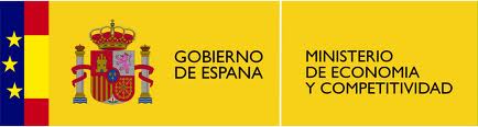 Ministerio de Economía y Competitividad. Gobierno de España